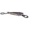 Porte Clef Unicat Beauty Catfish-Wels Opener