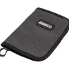 Porte Feuille Zebco Trophy Licence Wallet