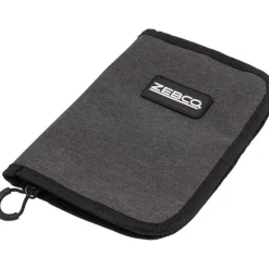 Porte Feuille Zebco Trophy Licence Wallet