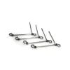 Porte Hamecon Pikecraft Flex Stinger Cable Cintre - Par 4
