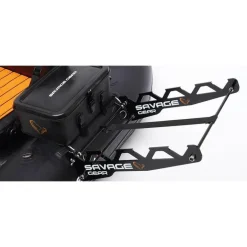 Porte-Canne Savage Gear Belly Boat Rod Station