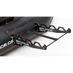 Porte-Canne Savage Gear Belly Boat Rod Station