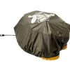 Protection Waders Vass Bivvy Kaki Green