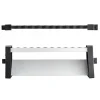 Présentoir De Cannes Abu Garcia Vertical 11 Rod Rack