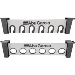 Présentoir De Cannes Abu Garcia Horizontal 6 Rod Rack