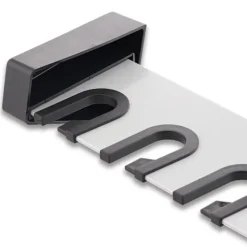 Présentoir De Cannes Abu Garcia Horizontal 6 Rod Rack