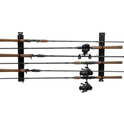Présentoir De Cannes Berkley Wall And Ceiling 6 Rod Or Combo Rack