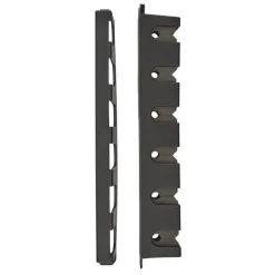 Présentoir De Cannes Berkley Vertical 6 Rod Rack