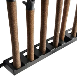 Présentoir De Cannes Berkley Vertical 6 Rod Rack