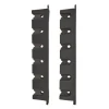 Présentoir De Cannes Berkley Horizontal Rod Rack