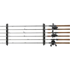 Présentoir De Cannes Berkley Horizontal Rod Rack