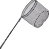 Épuisette Balzer Shirasu Shot Net L Black