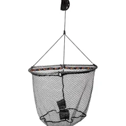 Épuisette De Quai Zeck Roping Wall Net