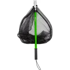 Épuisette Fencl Maille Caoutchouc Pour Enfants
