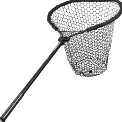 Épuisette Fencl Max Xl Maille Silicone