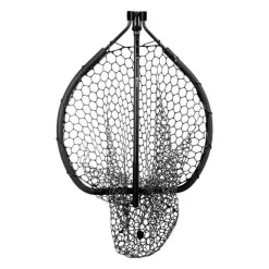 Épuisette Fencl Max Xl Maille Silicone