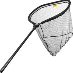 Épuisette Fencl Max Xl Maille Caoutchouc