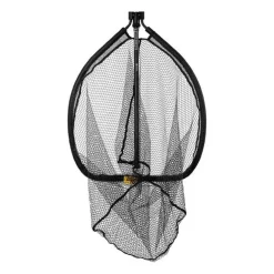Épuisette Fencl Max Xl Maille Caoutchouc