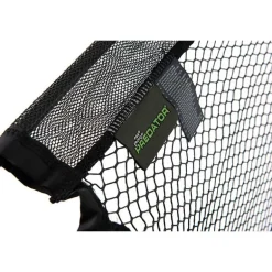Épuisette Fox Rage Predator Elite 42” Rubber Triangular Net