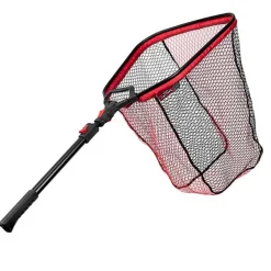 Épuisette Fox Rage Speed Flow Compact Net
