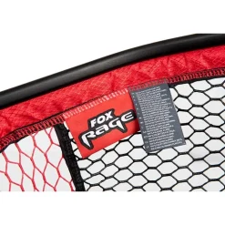 Épuisette Fox Rage Speed Flow Compact Net