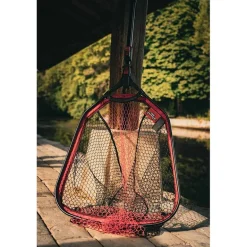 Épuisette Fox Rage Speed Flow Compact Net