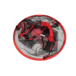 Épuisette Fox Rage Street Fighter Drop Nets