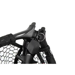 Épuisette Fox Rage Street Fighter Carbon Nets