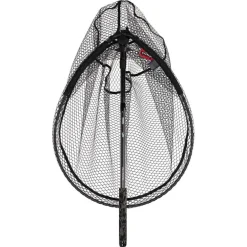 Épuisette Fox Rage Street Fighter Carbon Nets