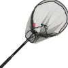 Épuisette Fox Rage Street Fighter Carbon Steel Net
