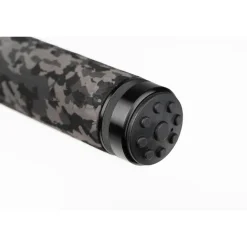 Épuisette Fox Rage Street Fighter Carbon Steel Net