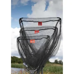 Épuisette Fox Rage Warrior Nets