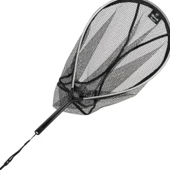 Épuisette Fox Rage Warrior Racket Net