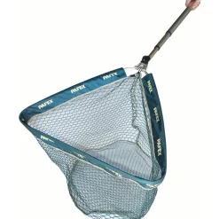 Épuisette Pafex Carnassier Expert 3 Brins Filet Anti-A