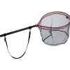 Épuisette Rapala Karbon Jetty Xl Net