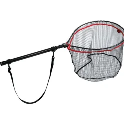 Épuisette Rapala Karbon Jetty Xl Net