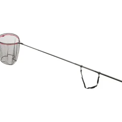 Épuisette Rapala Karbon Jetty Xl Net