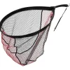 Épuisette Raquette Fox Rage Short Mag Nets