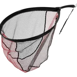 Épuisette Raquette Fox Rage Short Mag Nets