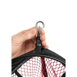 Épuisette Raquette Fox Rage Short Mag Nets