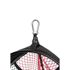 Épuisette Raquette Fox Rage Short Mag Nets