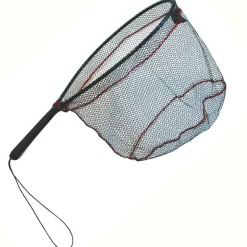 Épuisette Raquette Powerline Float Tube Eco