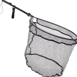 Épuisette Savage Gear Foldable With Lock