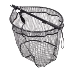 Épuisette Savage Gear Foldable With Lock