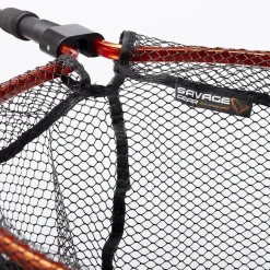 Épuisette Savage Gear Urban Fishing Pliante