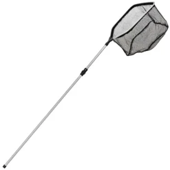 Épuisette Telescopique Zebco Etang