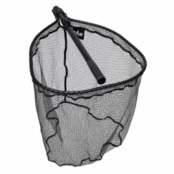 Épuisette Télescopique Dam Intenze Xl Rubber Mesh Click’N’Slide