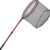 Épuisette Téléscopique Balzer Shirasu Shot Net