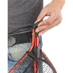 Épuisette Téléscopique Balzer Shirasu Shot Net