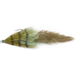 Queue De Rechange Bim Tackle Chacha Tail Junior - 14Cm
